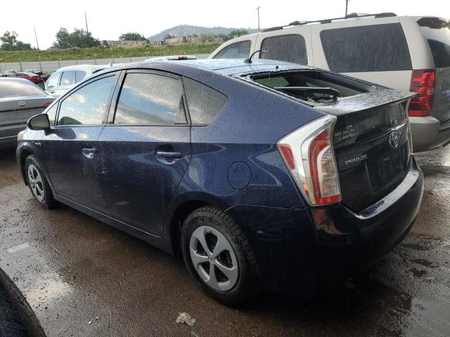 Photo 1 VIN: JTDKN3DU2D0354312 - TOYOTA PRIUS 