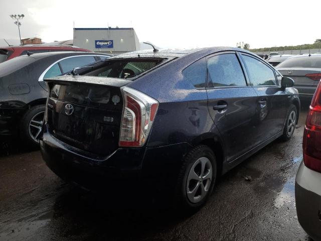 Photo 2 VIN: JTDKN3DU2D0354312 - TOYOTA PRIUS 