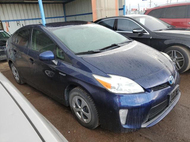 Photo 3 VIN: JTDKN3DU2D0354312 - TOYOTA PRIUS 