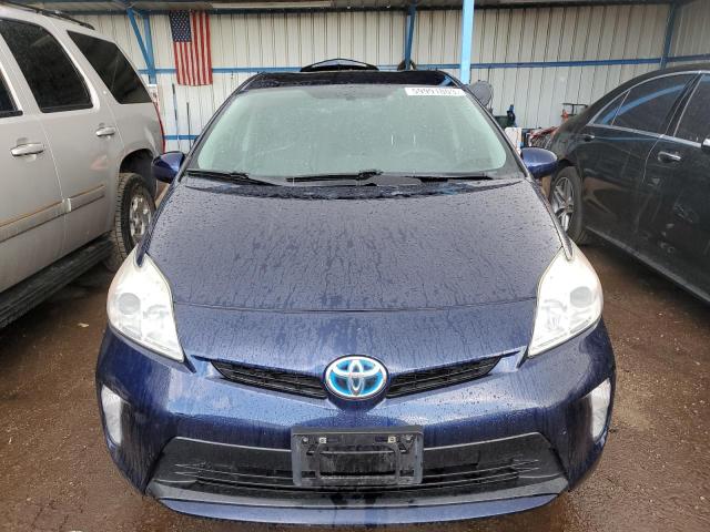 Photo 4 VIN: JTDKN3DU2D0354312 - TOYOTA PRIUS 