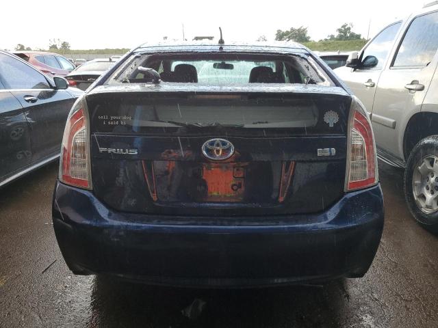 Photo 5 VIN: JTDKN3DU2D0354312 - TOYOTA PRIUS 