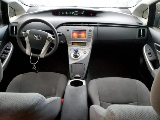 Photo 7 VIN: JTDKN3DU2D0354312 - TOYOTA PRIUS 