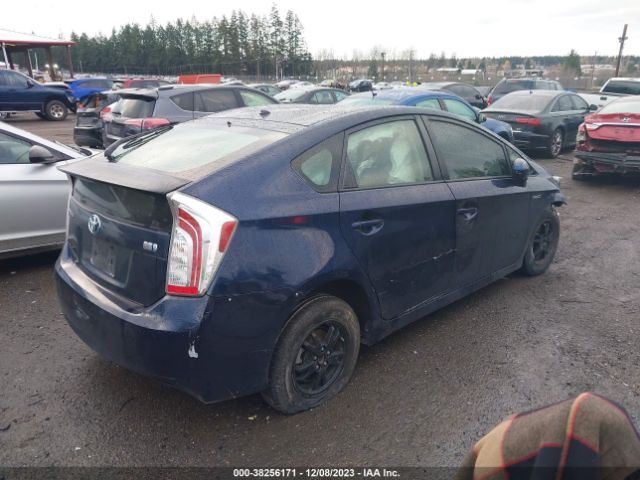 Photo 3 VIN: JTDKN3DU2D1618865 - TOYOTA PRIUS 