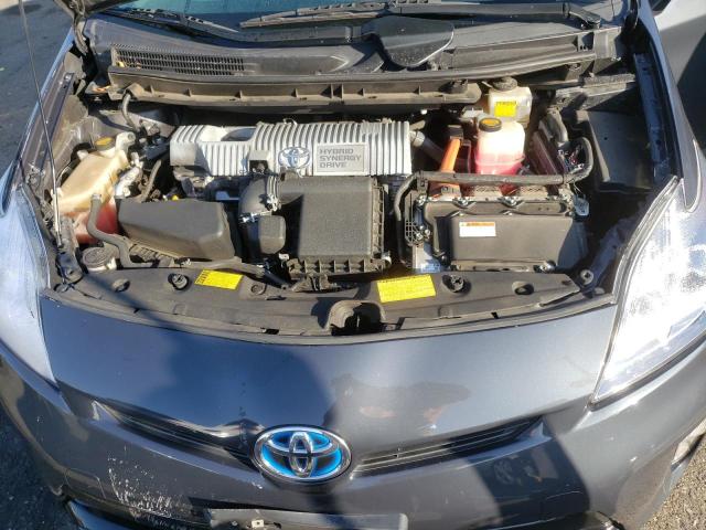 Photo 6 VIN: JTDKN3DU2D1622544 - TOYOTA PRIUS 