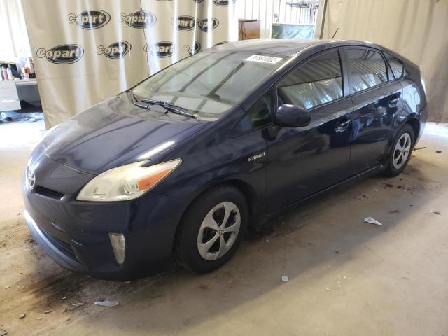 Photo 1 VIN: JTDKN3DU2D1624228 - TOYOTA PRIUS 