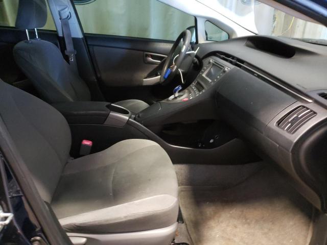 Photo 4 VIN: JTDKN3DU2D1624228 - TOYOTA PRIUS 