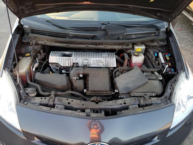 Photo 11 VIN: JTDKN3DU2D1625668 - TOYOTA PRIUS 