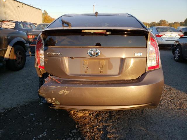 Photo 5 VIN: JTDKN3DU2D1625668 - TOYOTA PRIUS 