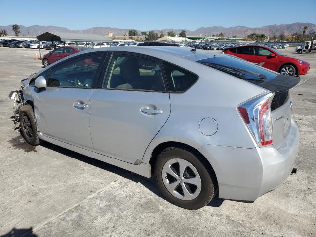 Photo 1 VIN: JTDKN3DU2D1627162 - TOYOTA PRIUS 