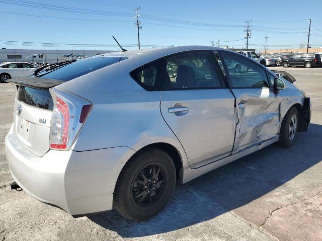 Photo 2 VIN: JTDKN3DU2D1627162 - TOYOTA PRIUS 