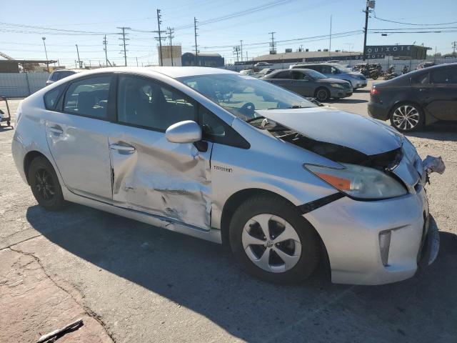 Photo 3 VIN: JTDKN3DU2D1627162 - TOYOTA PRIUS 