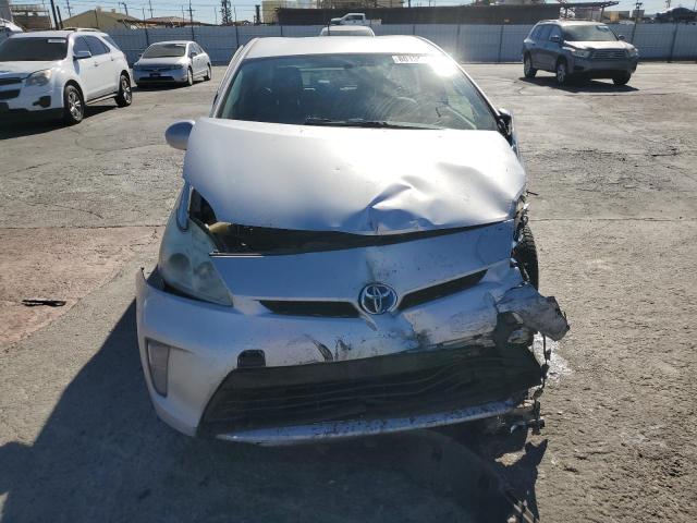 Photo 4 VIN: JTDKN3DU2D1627162 - TOYOTA PRIUS 