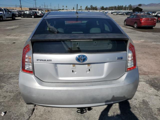 Photo 5 VIN: JTDKN3DU2D1627162 - TOYOTA PRIUS 