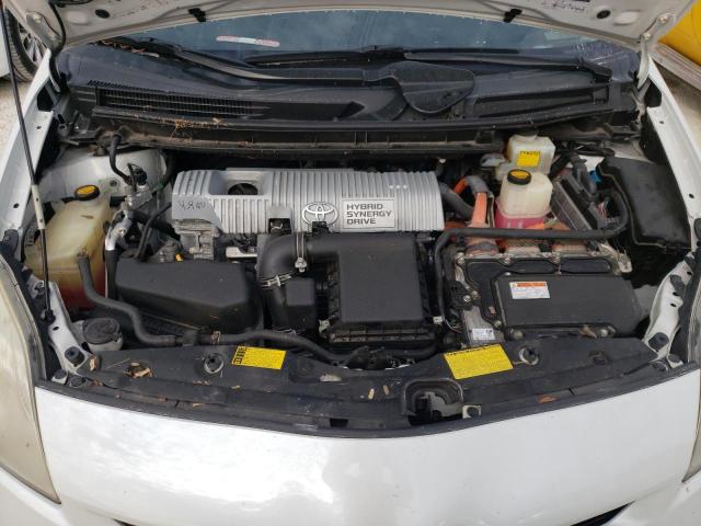 Photo 6 VIN: JTDKN3DU2D1636282 - TOYOTA PRIUS 