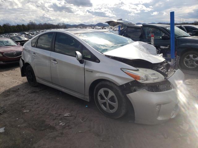 Photo 3 VIN: JTDKN3DU2D1636606 - TOYOTA PRIUS 