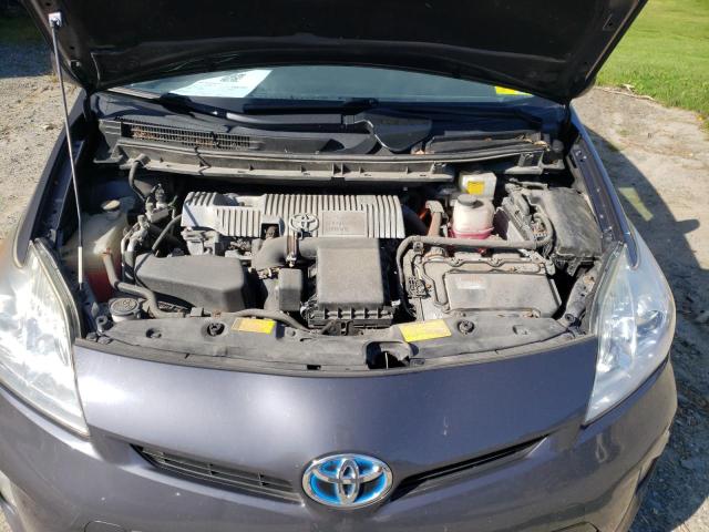 Photo 6 VIN: JTDKN3DU2D1638680 - TOYOTA PRIUS 