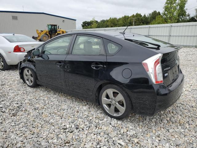 Photo 1 VIN: JTDKN3DU2D1650425 - TOYOTA PRIUS 