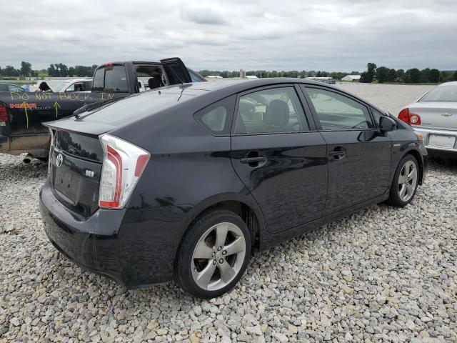 Photo 2 VIN: JTDKN3DU2D1650425 - TOYOTA PRIUS 