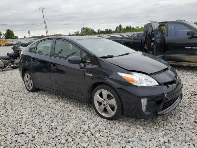 Photo 3 VIN: JTDKN3DU2D1650425 - TOYOTA PRIUS 