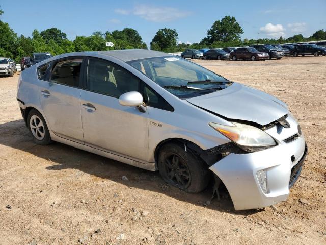 Photo 3 VIN: JTDKN3DU2D1650800 - TOYOTA PRIUS 