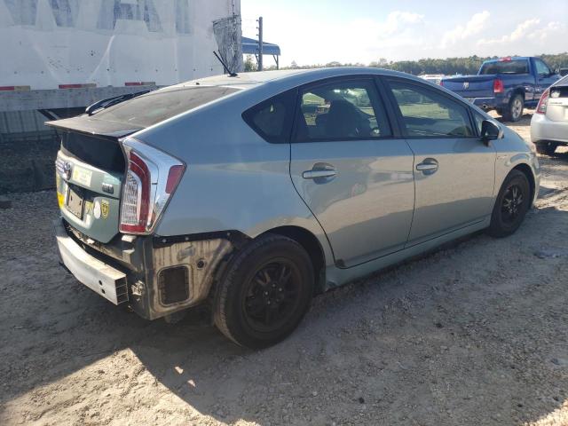 Photo 2 VIN: JTDKN3DU2D1654569 - TOYOTA PRIUS 