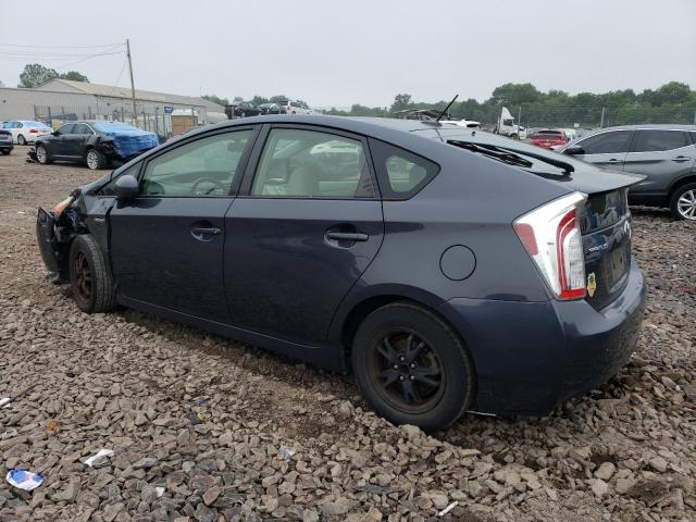 Photo 1 VIN: JTDKN3DU2D1655513 - TOYOTA PRIUS 