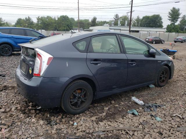 Photo 2 VIN: JTDKN3DU2D1655513 - TOYOTA PRIUS 