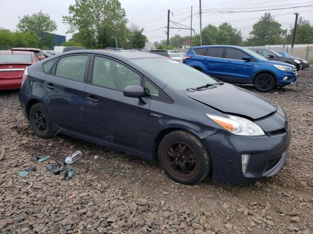 Photo 3 VIN: JTDKN3DU2D1655513 - TOYOTA PRIUS 