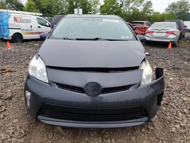 Photo 4 VIN: JTDKN3DU2D1655513 - TOYOTA PRIUS 