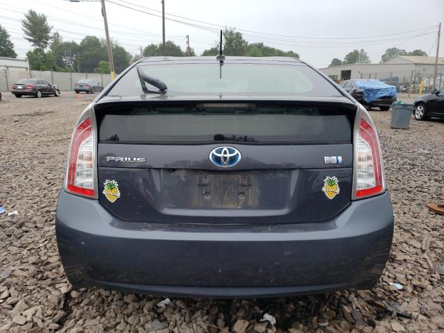 Photo 5 VIN: JTDKN3DU2D1655513 - TOYOTA PRIUS 