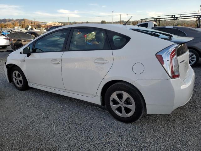 Photo 1 VIN: JTDKN3DU2D1667757 - TOYOTA PRIUS 