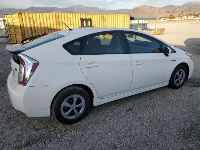 Photo 2 VIN: JTDKN3DU2D1667757 - TOYOTA PRIUS 