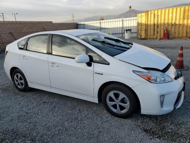 Photo 3 VIN: JTDKN3DU2D1667757 - TOYOTA PRIUS 