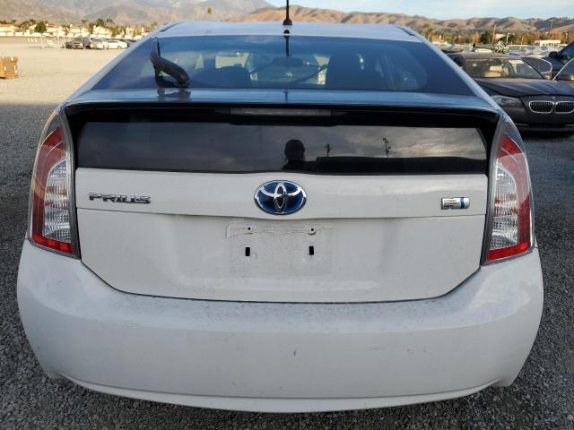 Photo 5 VIN: JTDKN3DU2D1667757 - TOYOTA PRIUS 