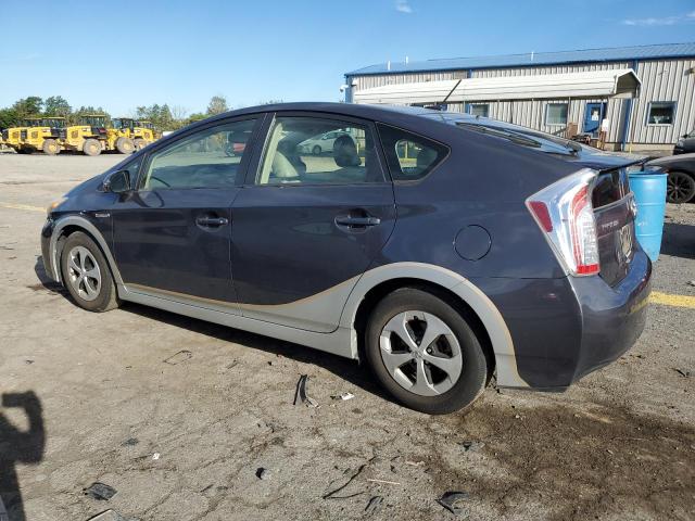 Photo 1 VIN: JTDKN3DU2D1677141 - TOYOTA PRIUS 