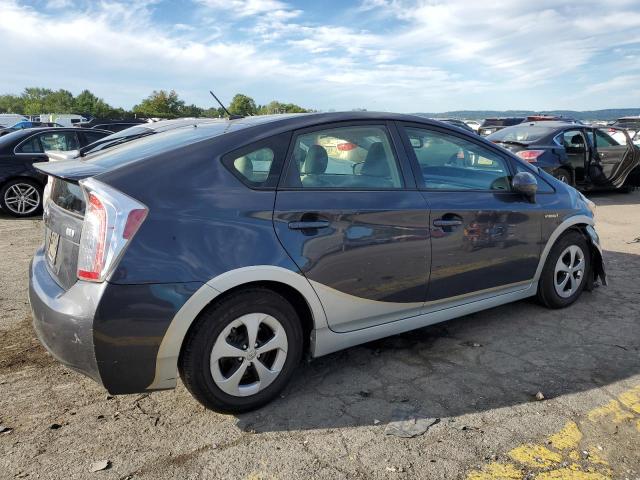 Photo 2 VIN: JTDKN3DU2D1677141 - TOYOTA PRIUS 