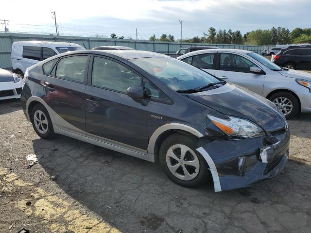 Photo 3 VIN: JTDKN3DU2D1677141 - TOYOTA PRIUS 