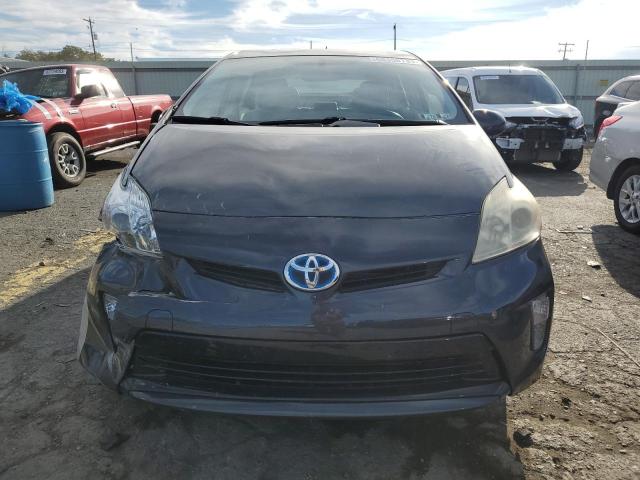 Photo 4 VIN: JTDKN3DU2D1677141 - TOYOTA PRIUS 