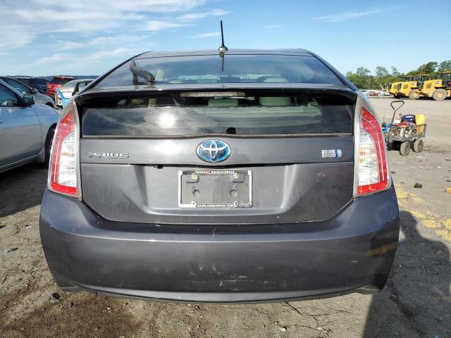 Photo 5 VIN: JTDKN3DU2D1677141 - TOYOTA PRIUS 