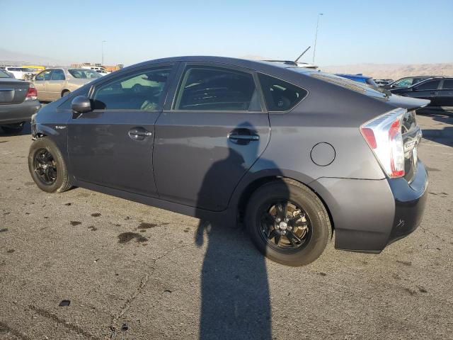 Photo 1 VIN: JTDKN3DU2D1682890 - TOYOTA PRIUS 