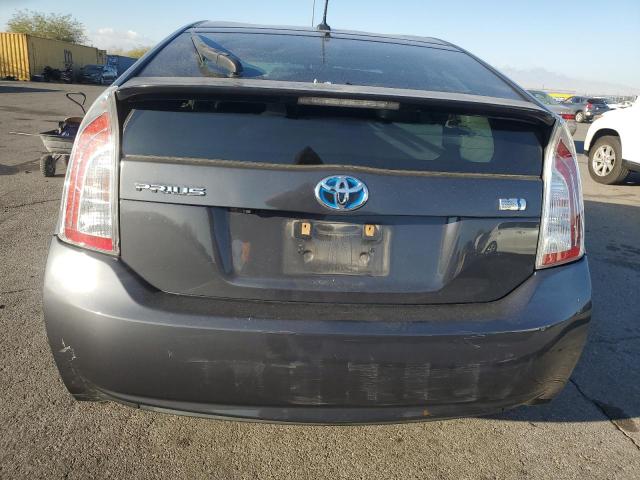 Photo 5 VIN: JTDKN3DU2D1682890 - TOYOTA PRIUS 