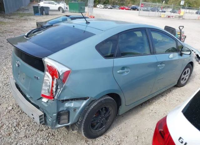 Photo 3 VIN: JTDKN3DU2D1685269 - TOYOTA PRIUS 