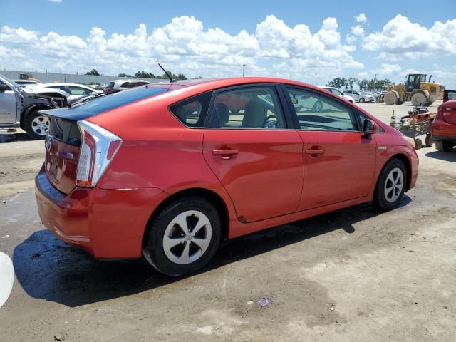 Photo 2 VIN: JTDKN3DU2D1690214 - TOYOTA PRIUS 