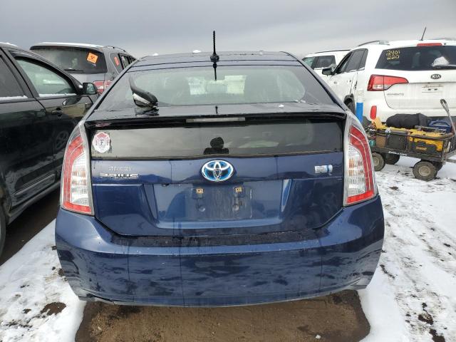 Photo 5 VIN: JTDKN3DU2D1691671 - TOYOTA PRIUS 