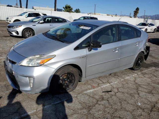 Photo 0 VIN: JTDKN3DU2D1691881 - TOYOTA PRIUS 