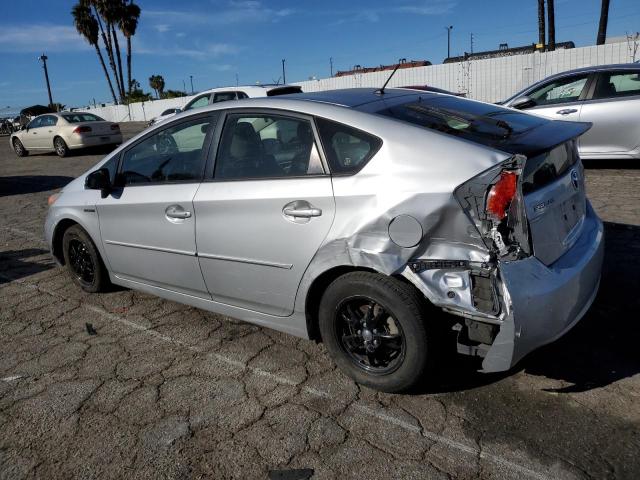 Photo 1 VIN: JTDKN3DU2D1691881 - TOYOTA PRIUS 