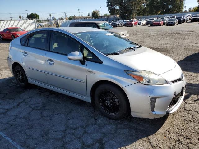 Photo 3 VIN: JTDKN3DU2D1691881 - TOYOTA PRIUS 