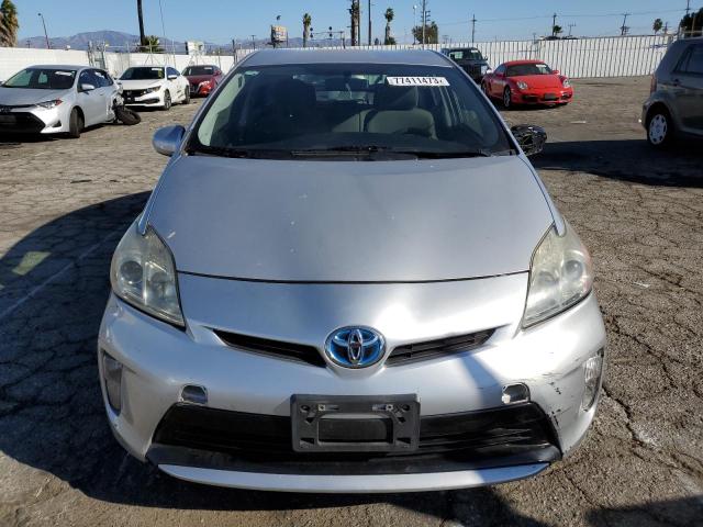 Photo 4 VIN: JTDKN3DU2D1691881 - TOYOTA PRIUS 