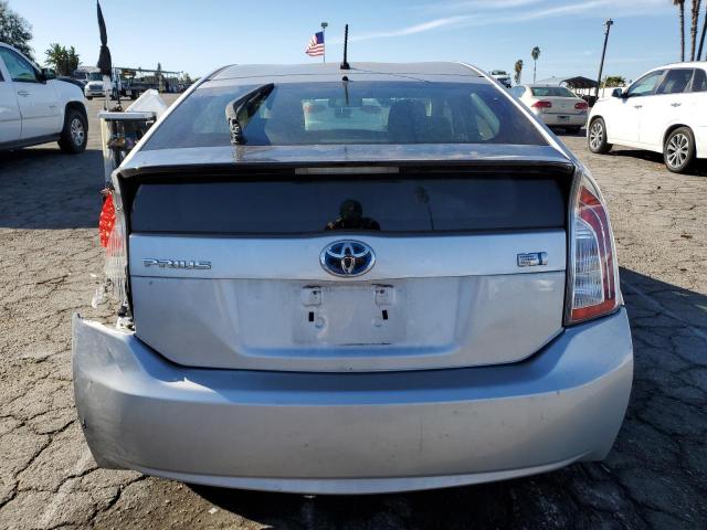 Photo 5 VIN: JTDKN3DU2D1691881 - TOYOTA PRIUS 