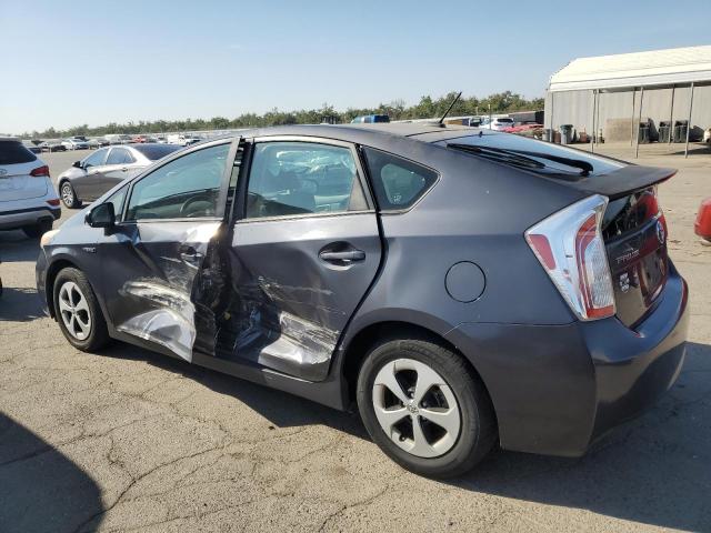 Photo 1 VIN: JTDKN3DU2D1693064 - TOYOTA PRIUS 